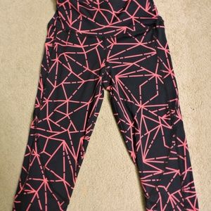 80's style leggings (cropped)